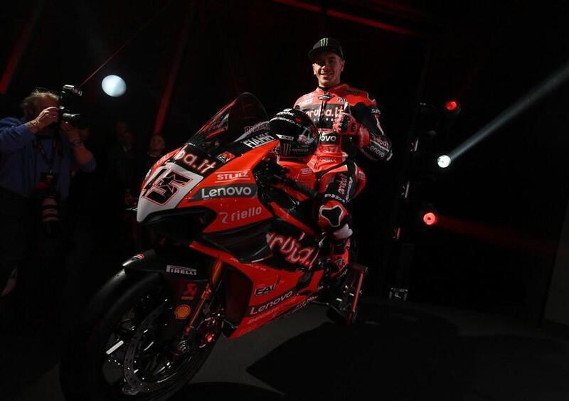 SBK 2020. Scott Redding: &ldquo;Mi piacciono le moto nervose, &egrave; pi&ugrave; facile portarle al limite&rdquo;