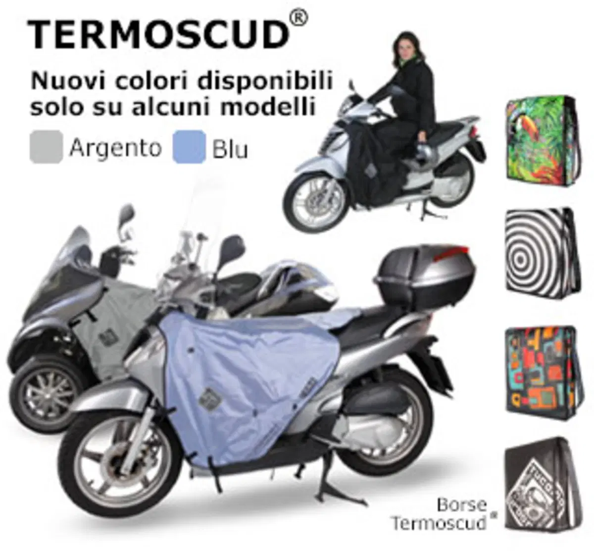 Tucano Urbano acquisita dal fondo Consilium