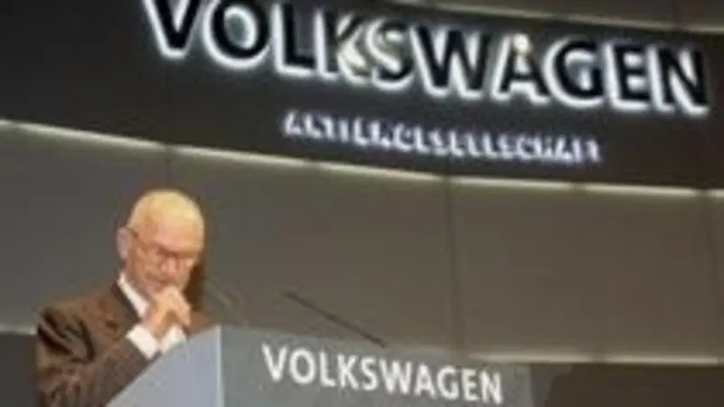 Per i suoi 75 anni, Herr Pi&euml;ch si regala la Ducati