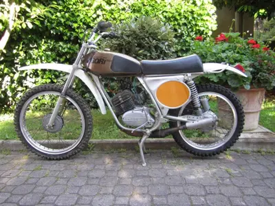 Gori JC50 d'epoca