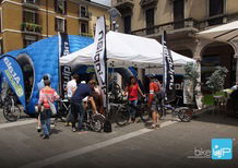 BikeUp, a Lecco la terza edizione del primo evento europeo dedicato alle bici elettriche