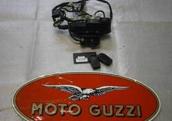 antifurto elettronico Moto Guzzi