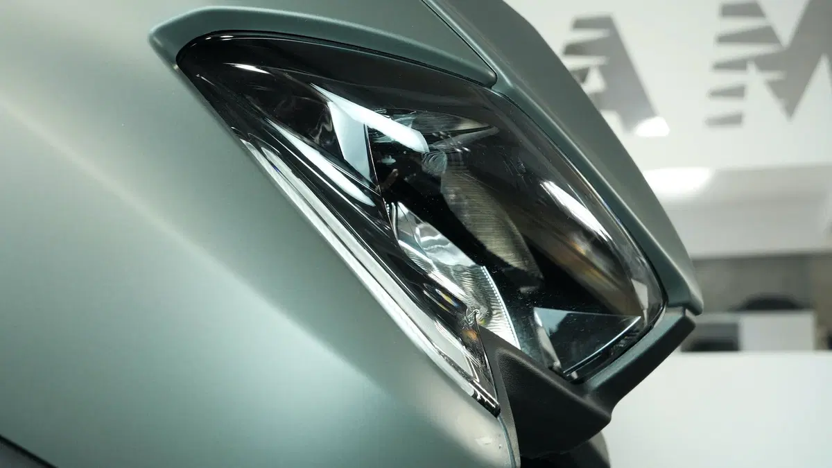 Yamaha TMAX: il suo design è ancora attuale? (6)