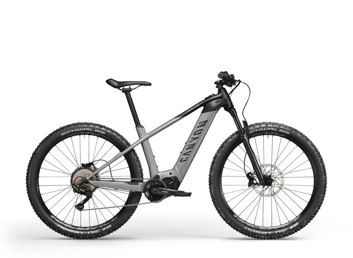 Canyon presenta la 2&ordf; generazione di eMTB. Svelata la Grand Canyon:ON 2020