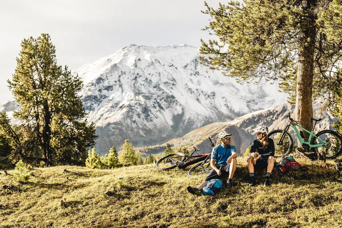 Canyon presenta la 2ª generazione di eMTB. Svelata la Grand Canyon:ON 2020 (3)