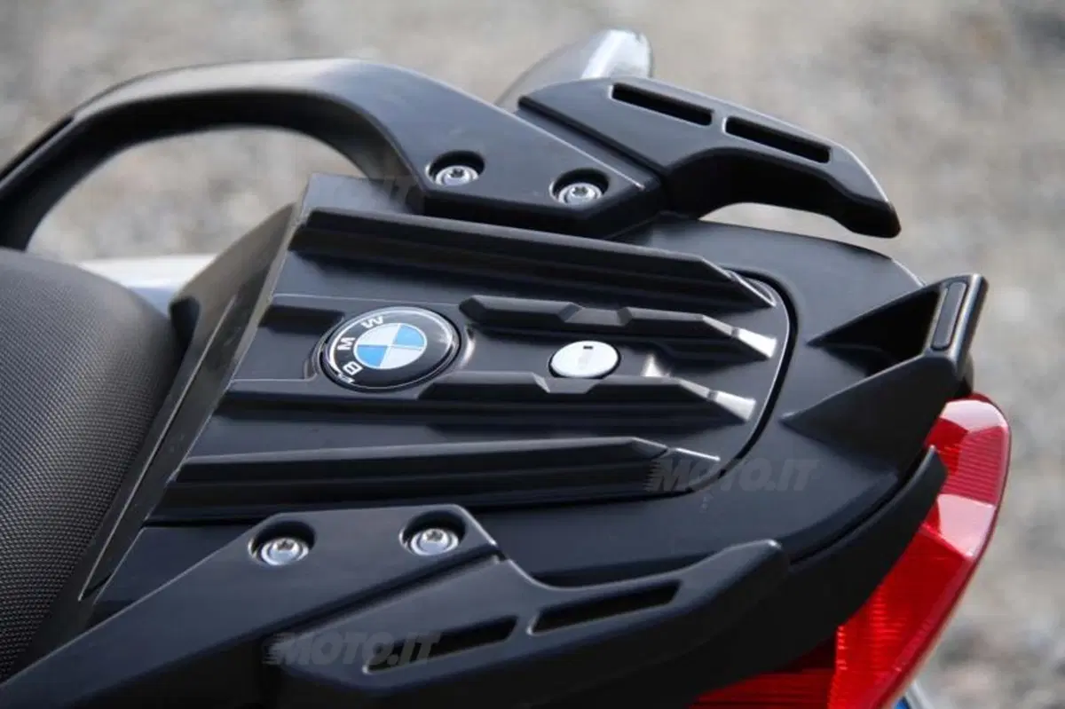 BMW G 650 GS  Sertão   (44)