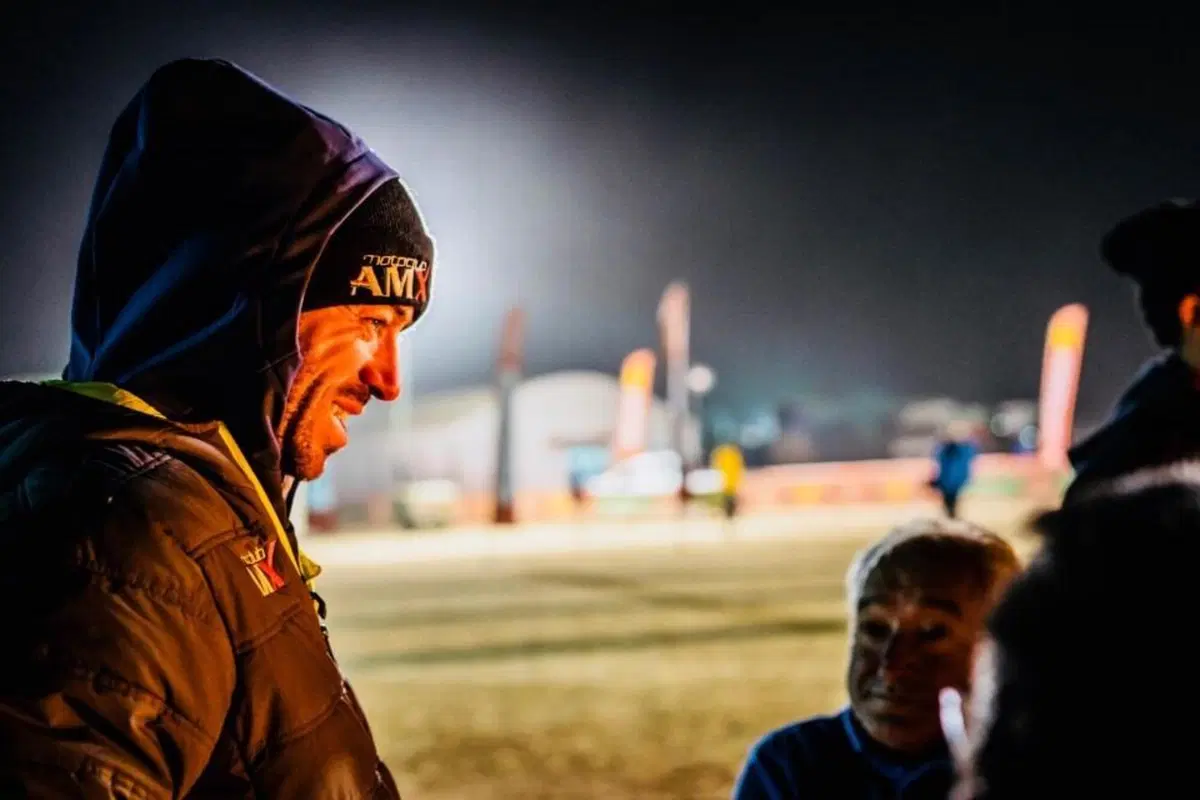 Dakar 2020 Arabia Saudita. Maurizio Gerini: “Lontano dalla Dakar, nulla è come la Dakar!” (12)