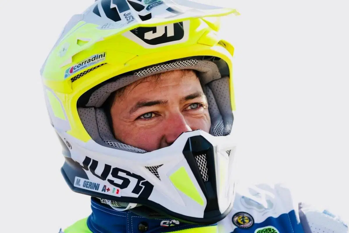 Dakar 2020 Arabia Saudita. Maurizio Gerini: “Lontano dalla Dakar, nulla è come la Dakar!” (14)