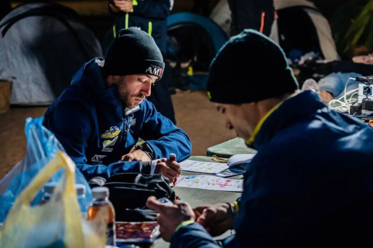 Dakar 2020 Arabia Saudita. Maurizio Gerini: “Lontano dalla Dakar, nulla è come la Dakar!” (16)