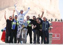 Dakar 2020 Arabia Saudita. Maurizio Gerini: “Lontano dalla Dakar, nulla è come la Dakar!”