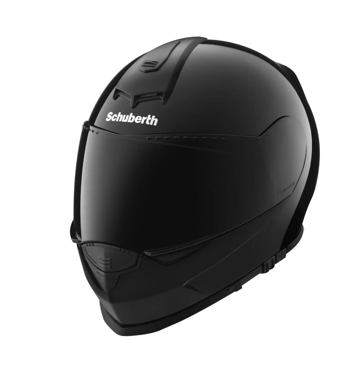 Casco integrale Schuberth S2: su le antenne! (13)