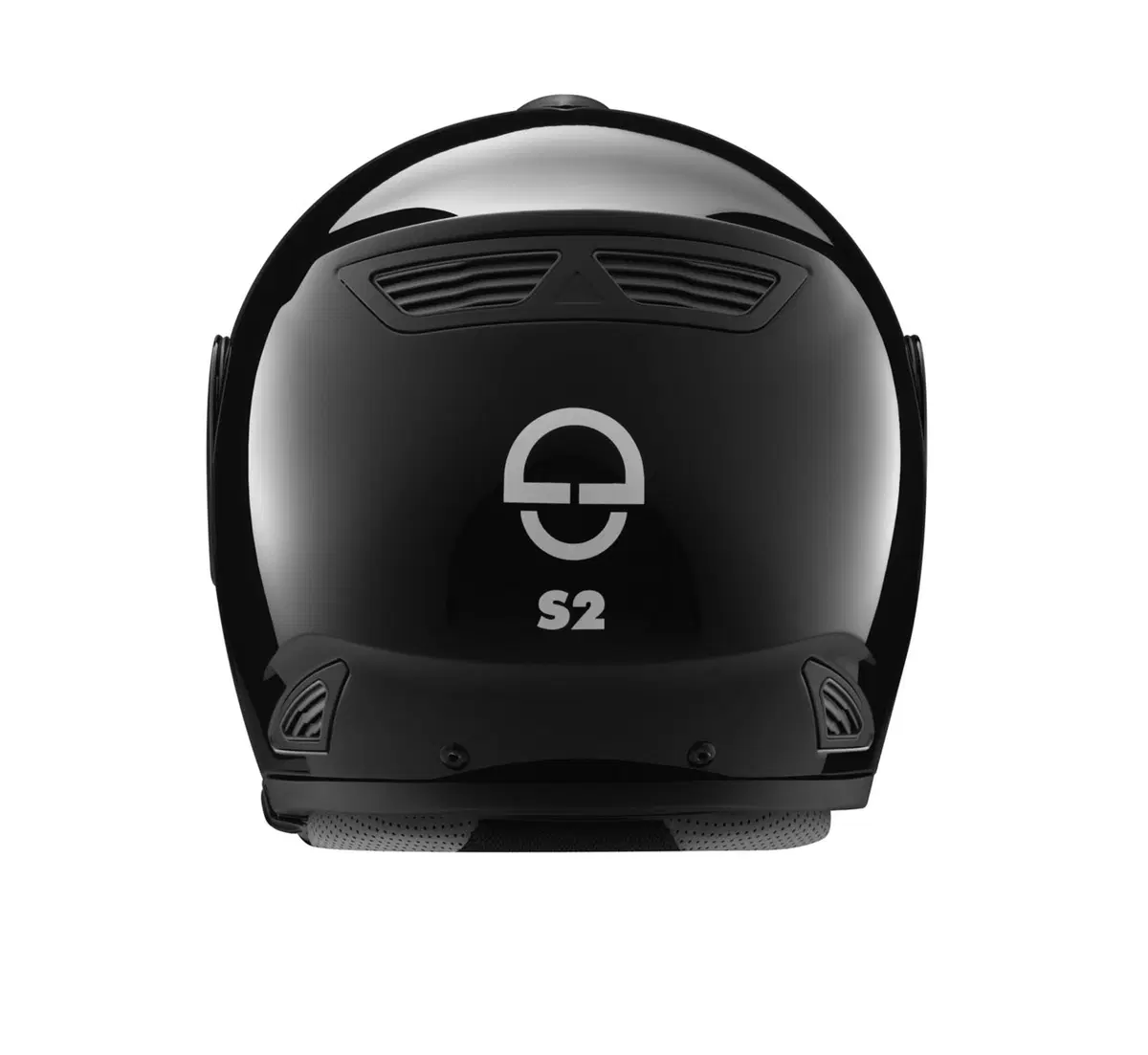 Casco integrale Schuberth S2: su le antenne! (16)