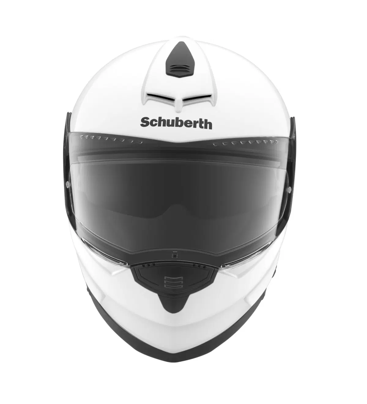 Casco integrale Schuberth S2: su le antenne! (17)