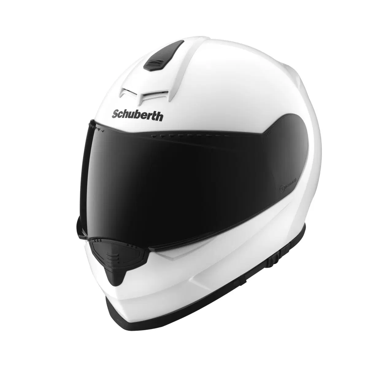 Casco integrale Schuberth S2: su le antenne! (18)