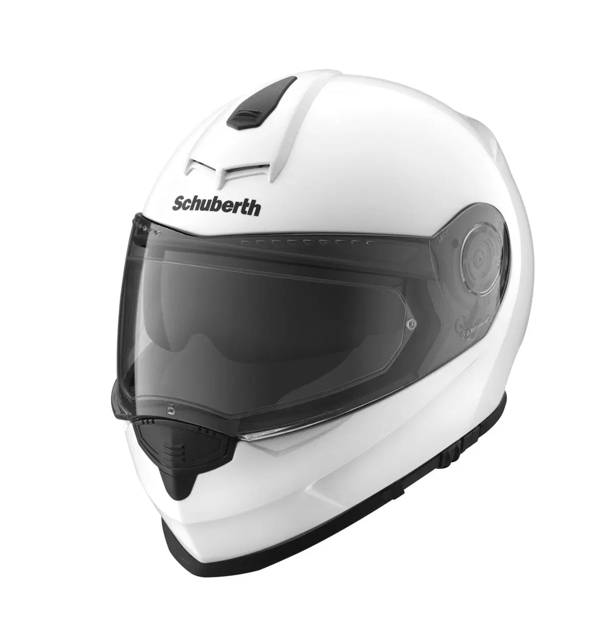 Casco integrale Schuberth S2: su le antenne! (19)