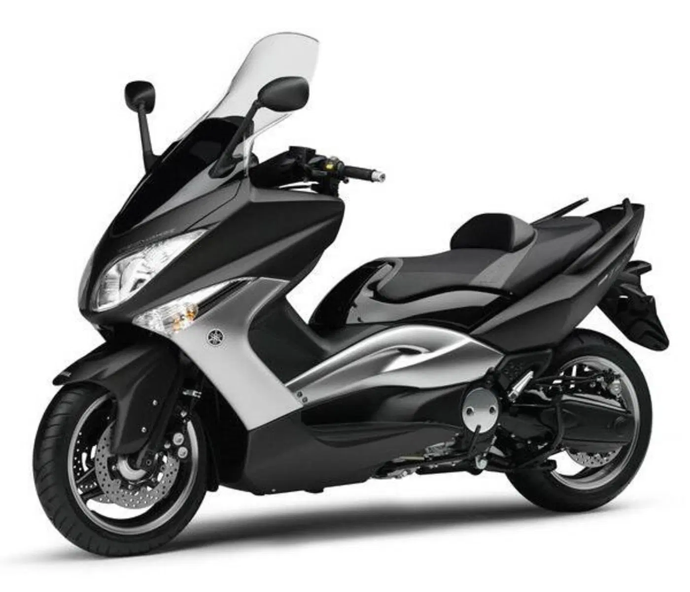 Quotazione usato Yamaha T-Max 500