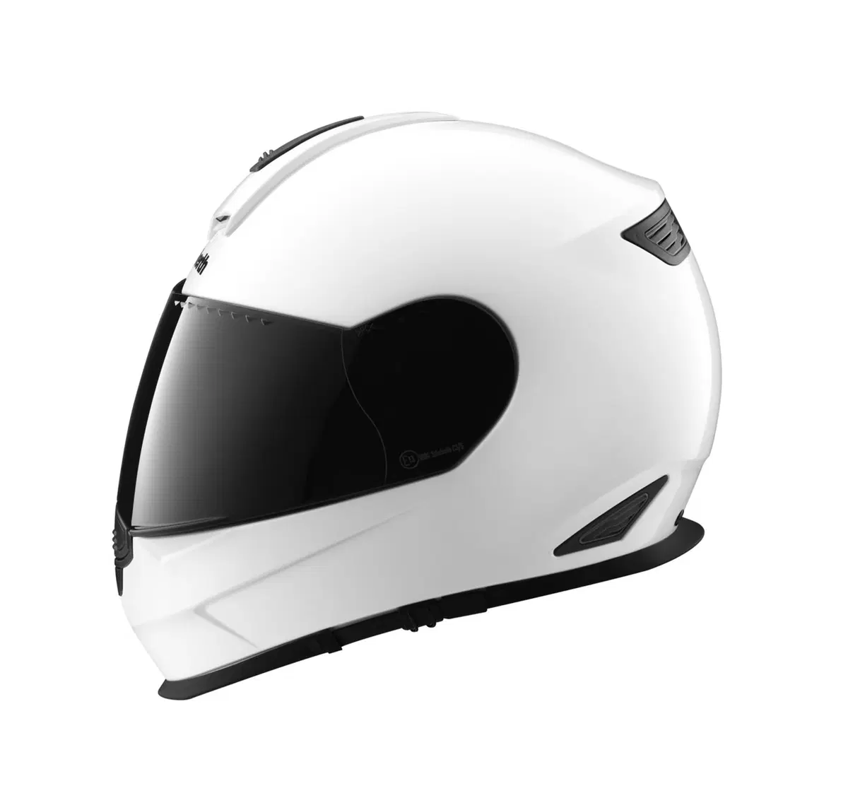 Casco integrale Schuberth S2: su le antenne! (20)