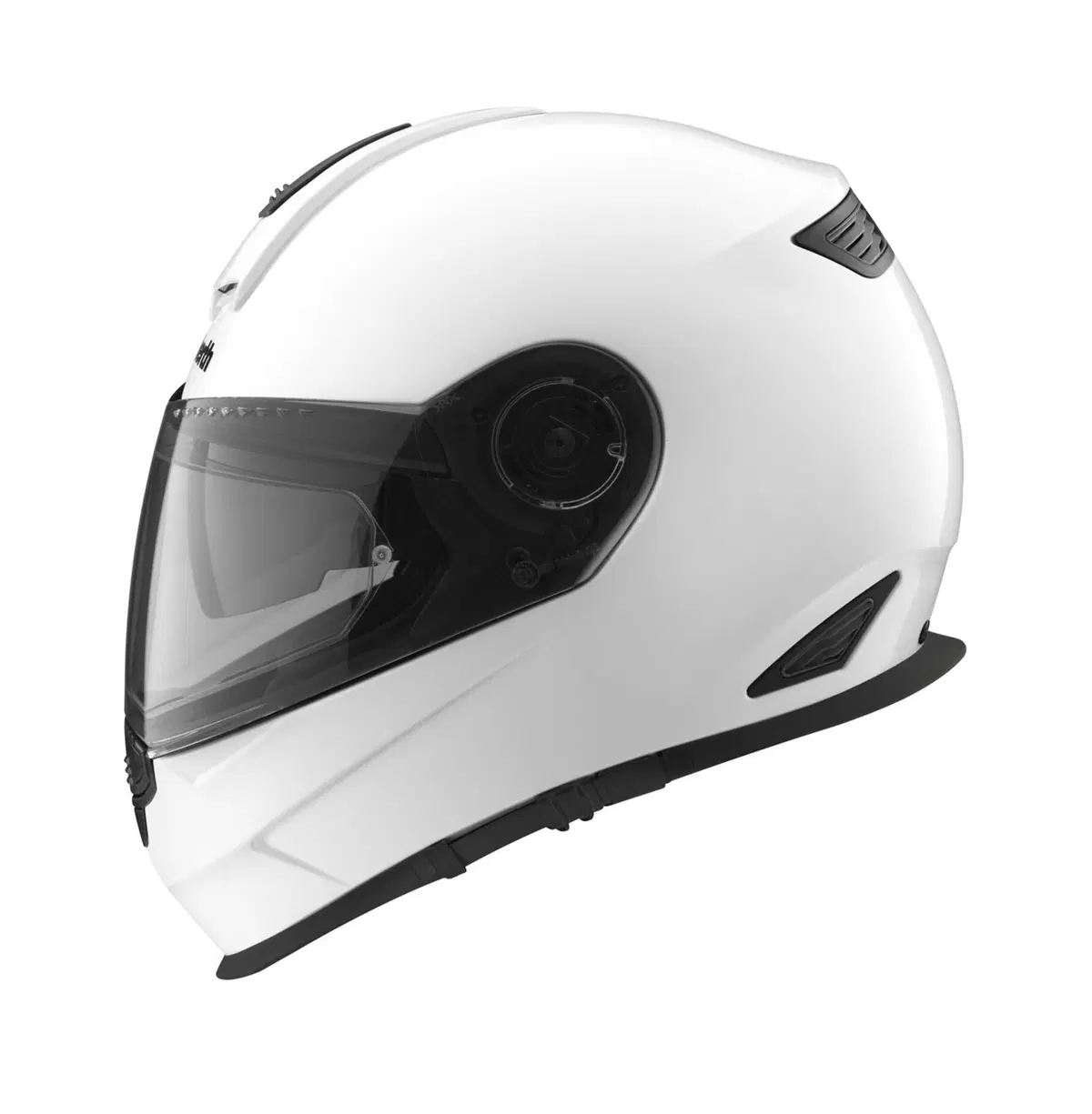 Casco integrale Schuberth S2: su le antenne! (21)