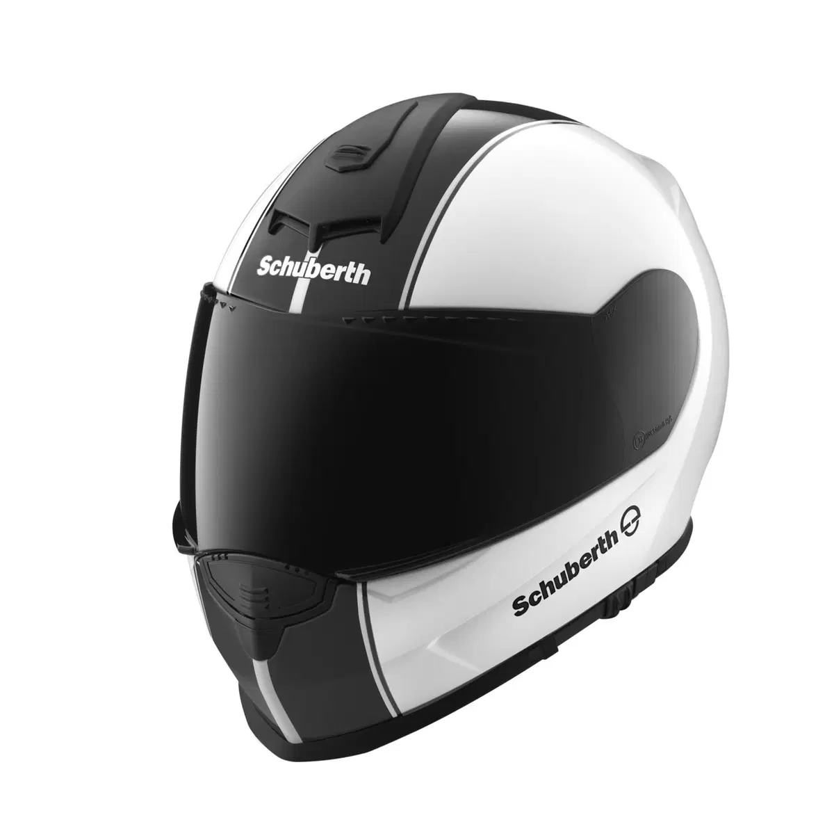 Casco integrale Schuberth S2: su le antenne! (24)
