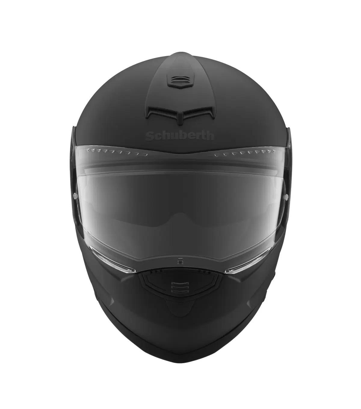 Casco integrale Schuberth S2: su le antenne! (25)