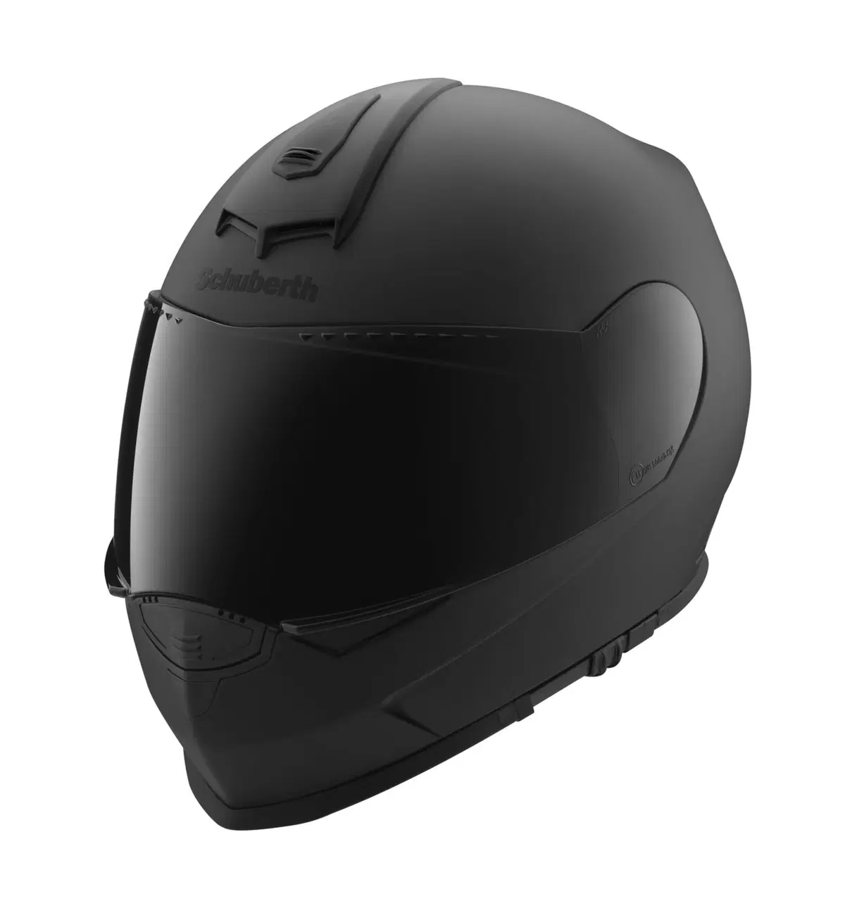 Casco integrale Schuberth S2: su le antenne! (26)