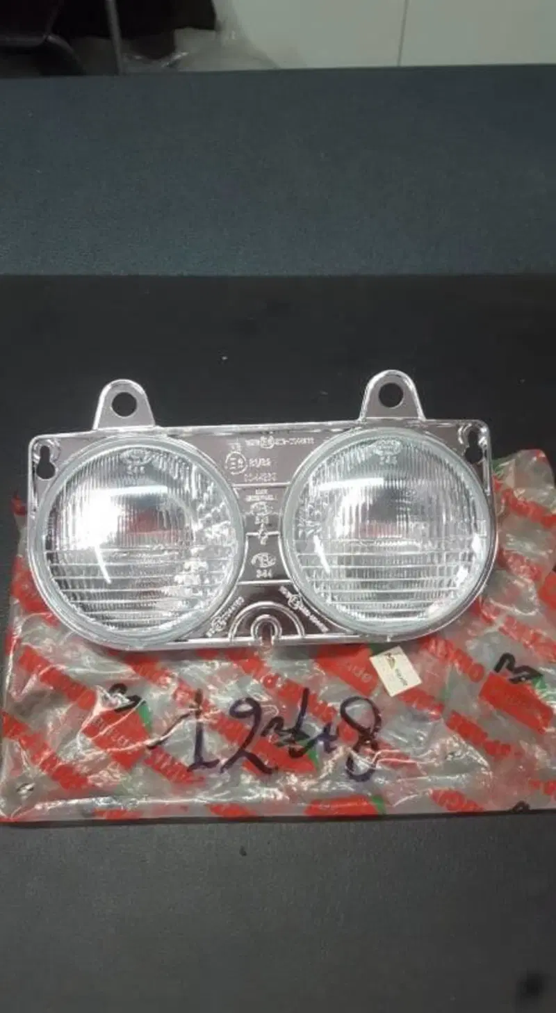 GRUPPO OTTICO AF1 50 1989 Aprilia