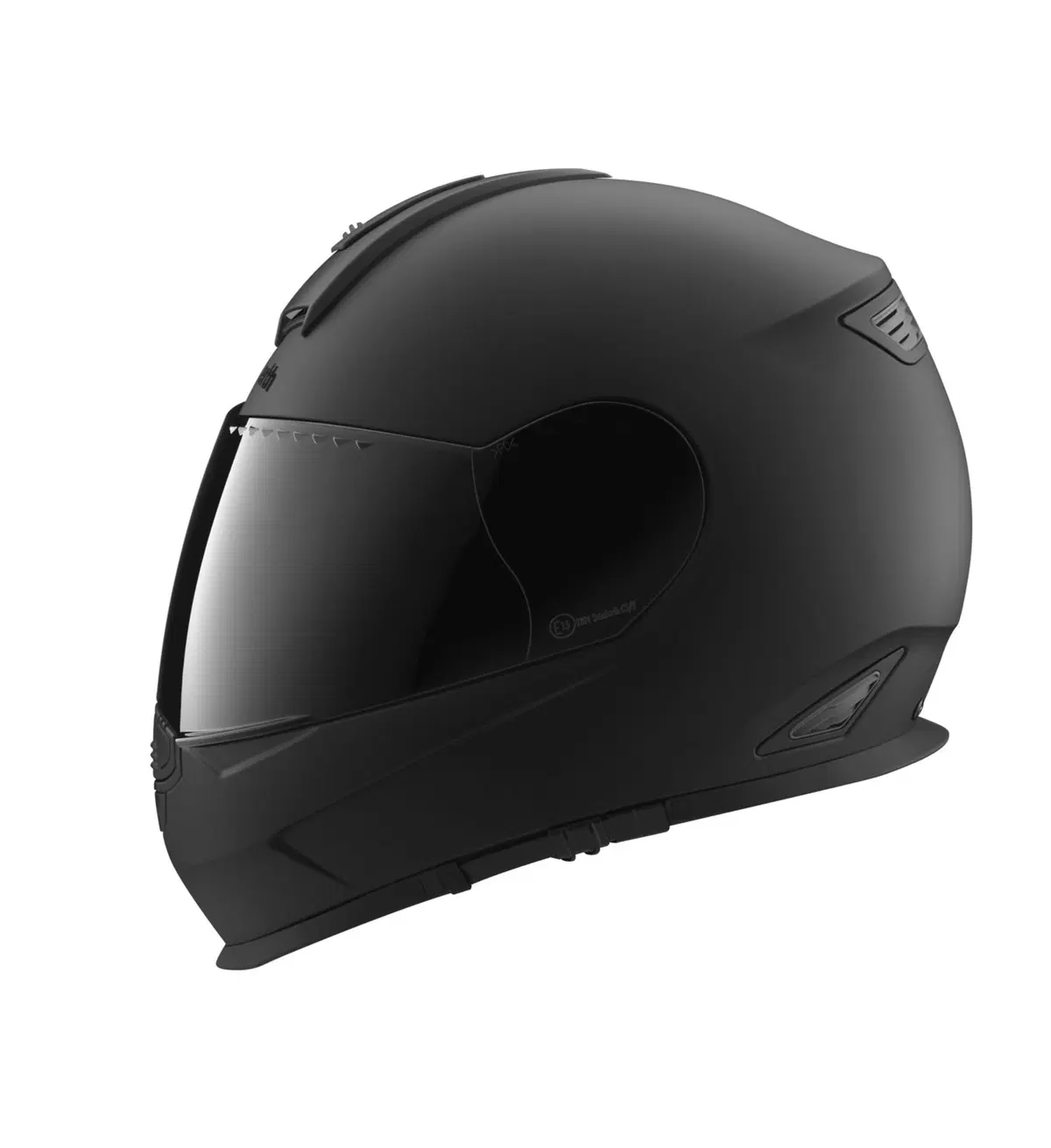 Casco integrale Schuberth S2: su le antenne! (28)