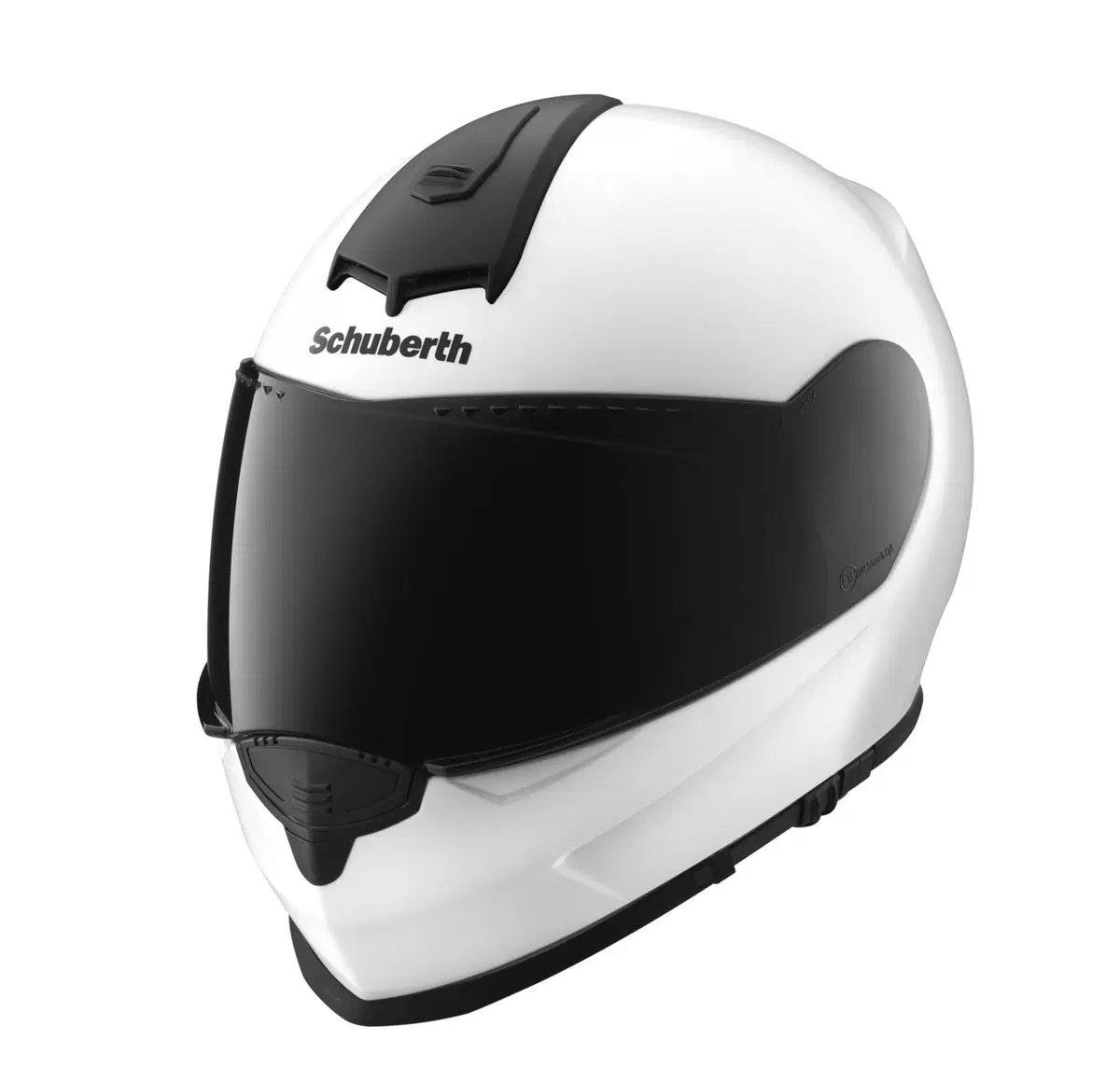 Casco integrale Schuberth S2: su le antenne! (29)