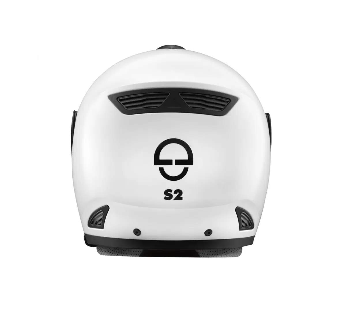 Casco integrale Schuberth S2: su le antenne! (31)