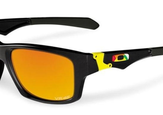 Occhiali Oakley Valentino Rossi Signature Series