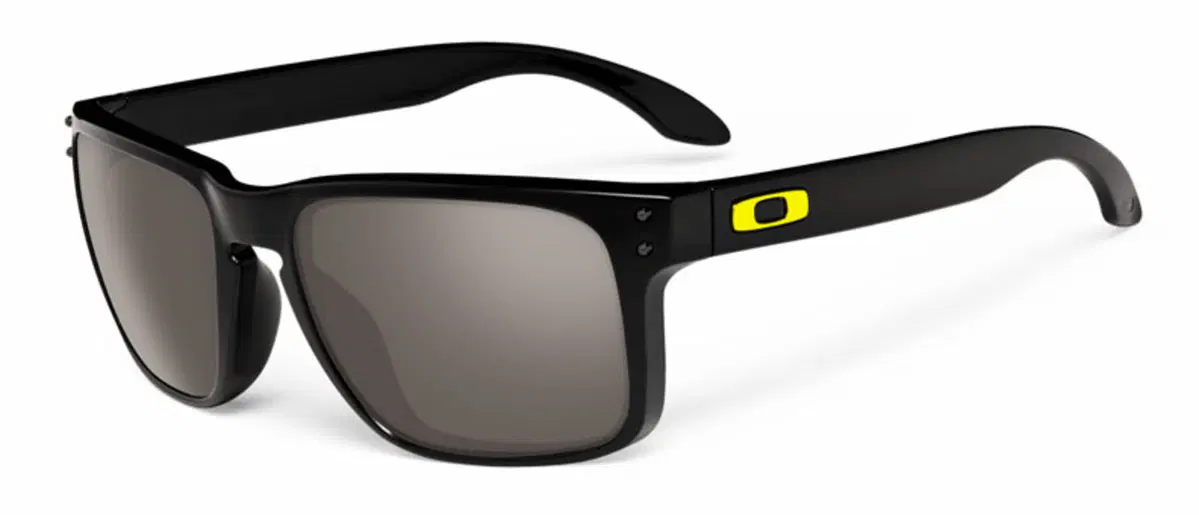 Occhiali Oakley Valentino Rossi Signature Series (3)