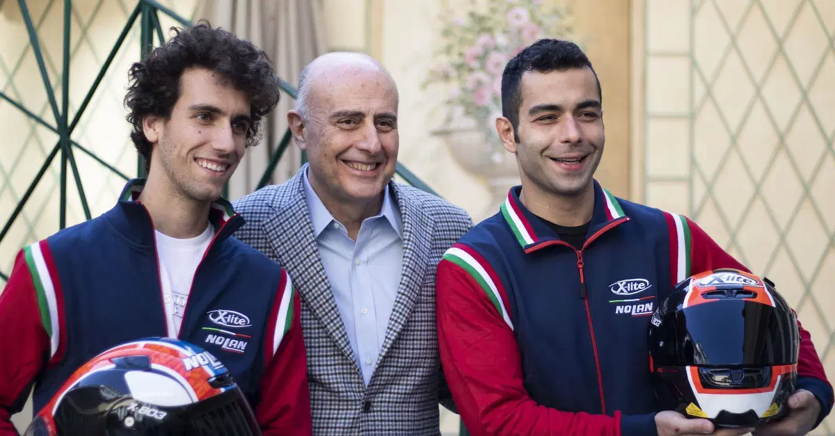 Nolangroup: crescita costante e due novit&agrave; l'anno