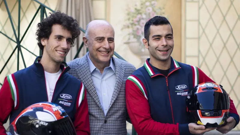 Nolangroup: crescita costante e due novit&agrave; l'anno