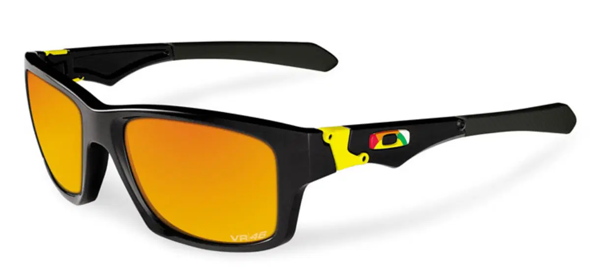 Occhiali Oakley Valentino Rossi Signature Series (4)