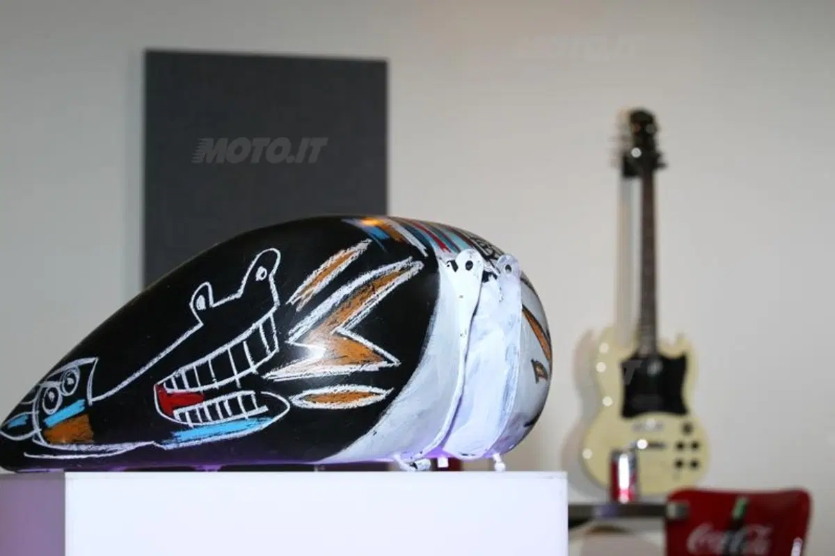 Concorso Harley-Davidson Art of Custom 2012