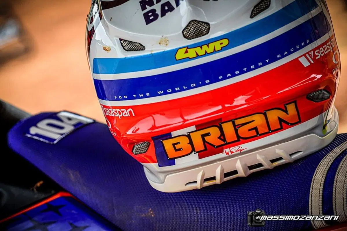 SX 2020 Brian Moreau: finalmente si parte (5)