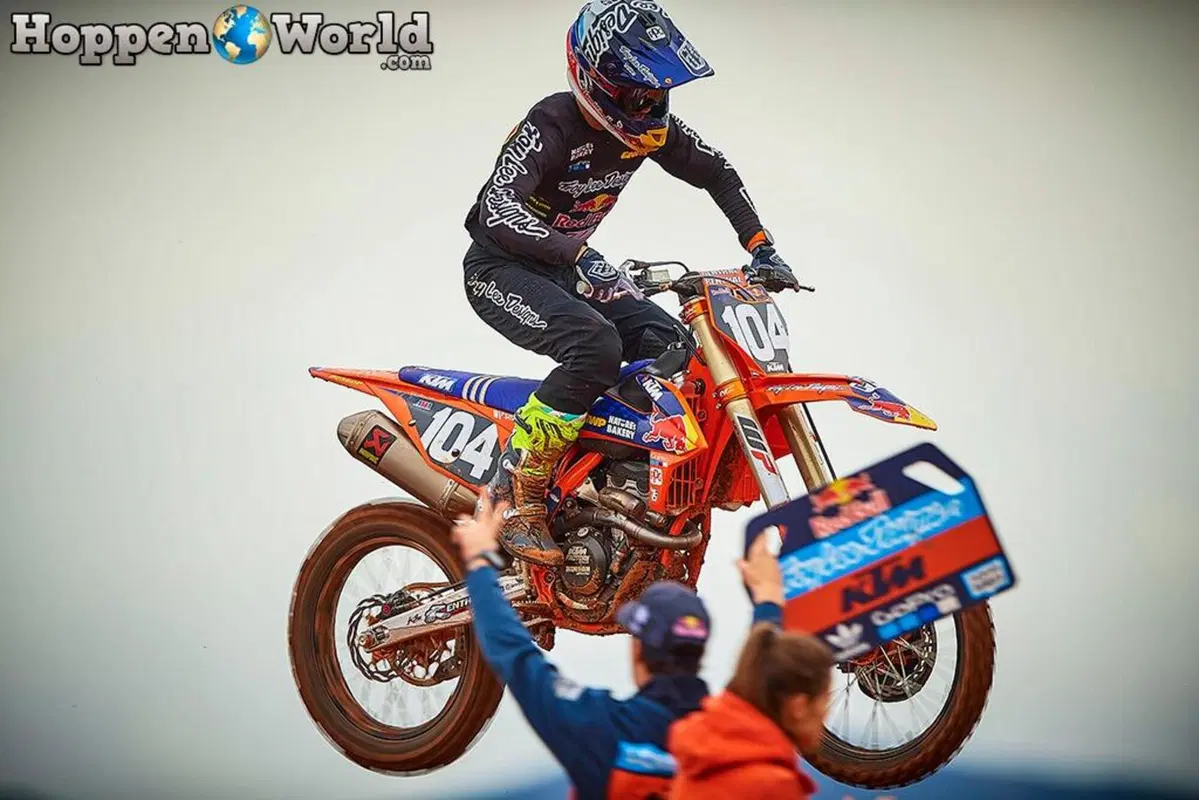 SX 2020 Brian Moreau: finalmente si parte (6)