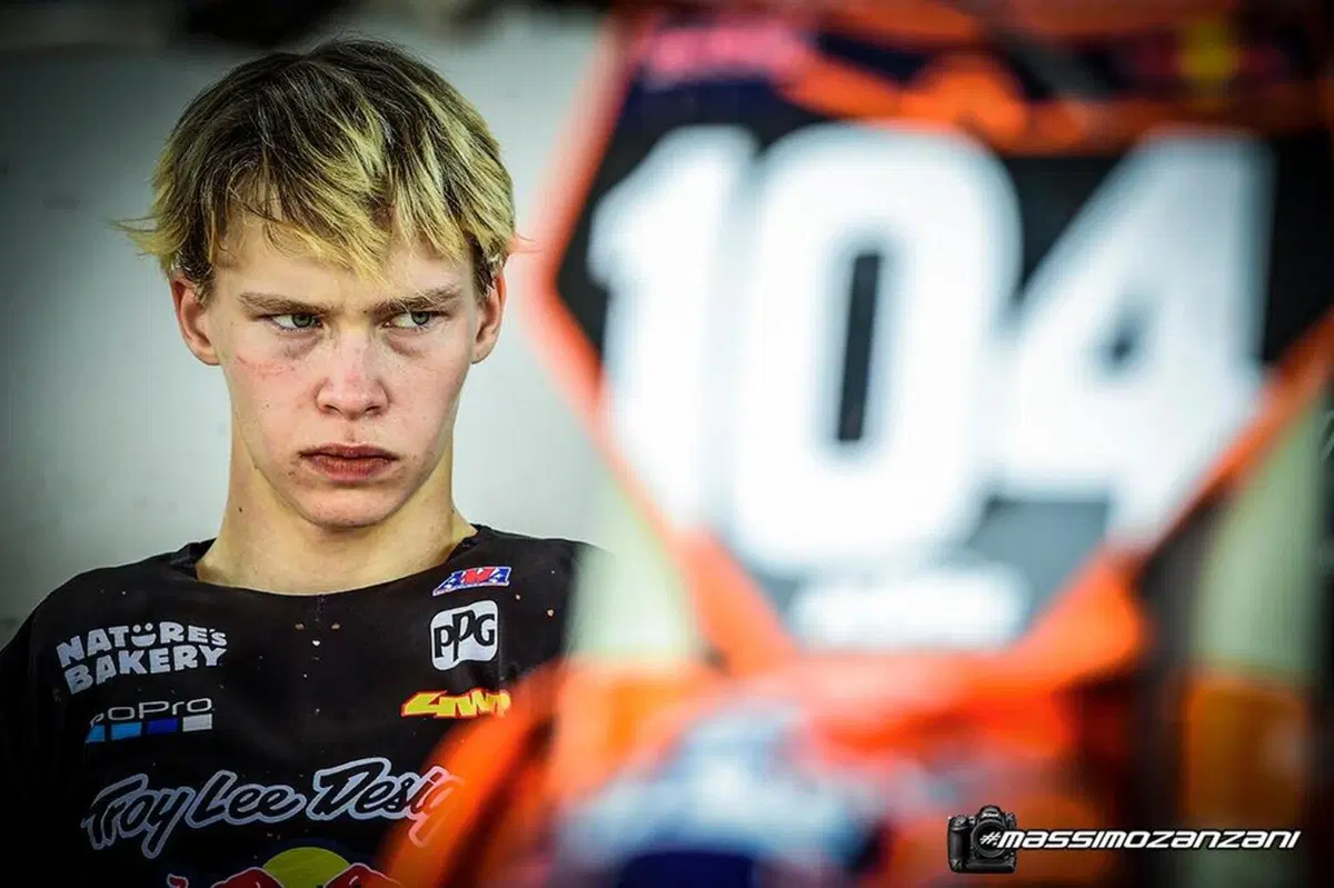 SX 2020 Brian Moreau: finalmente si parte (8)