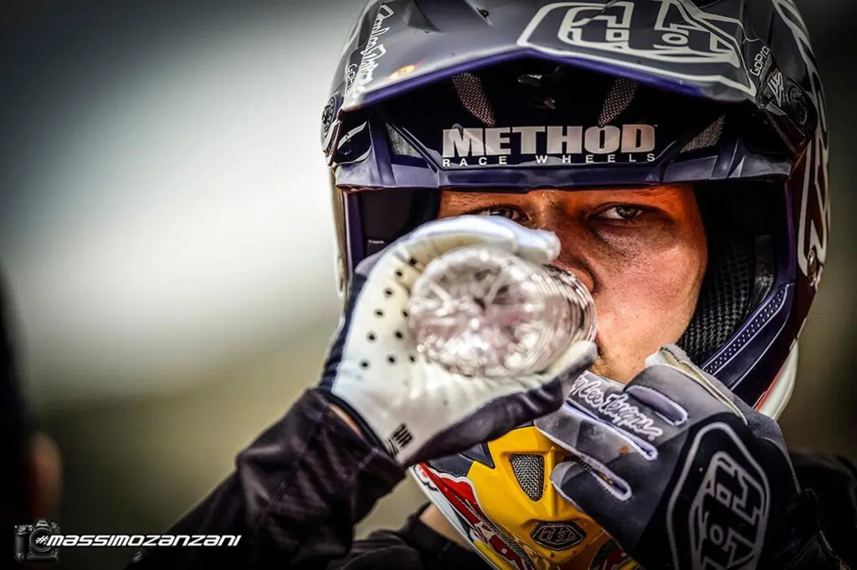 SX 2020 Brian Moreau: finalmente si parte (11)