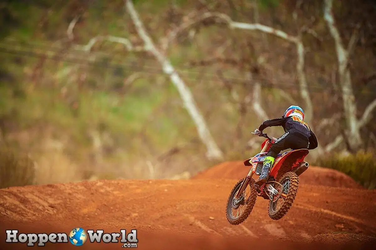 SX 2020 Brian Moreau: finalmente si parte (13)