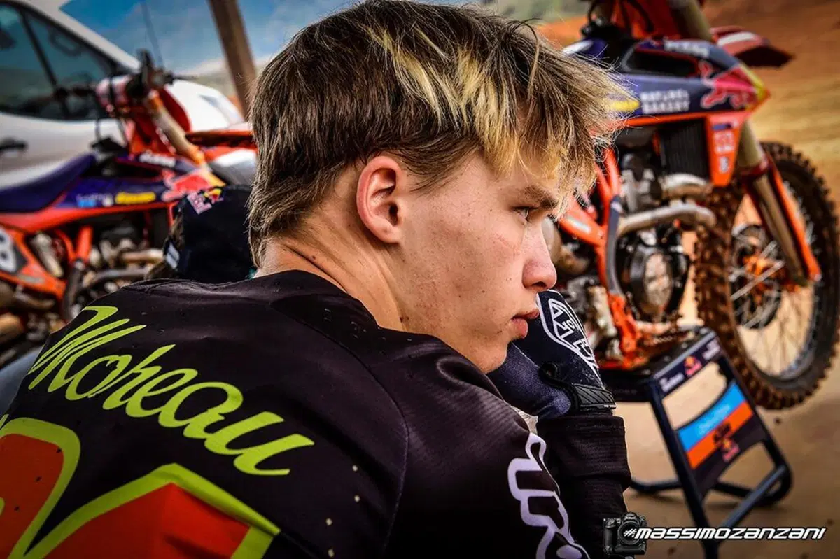 SX 2020 Brian Moreau: finalmente si parte (15)