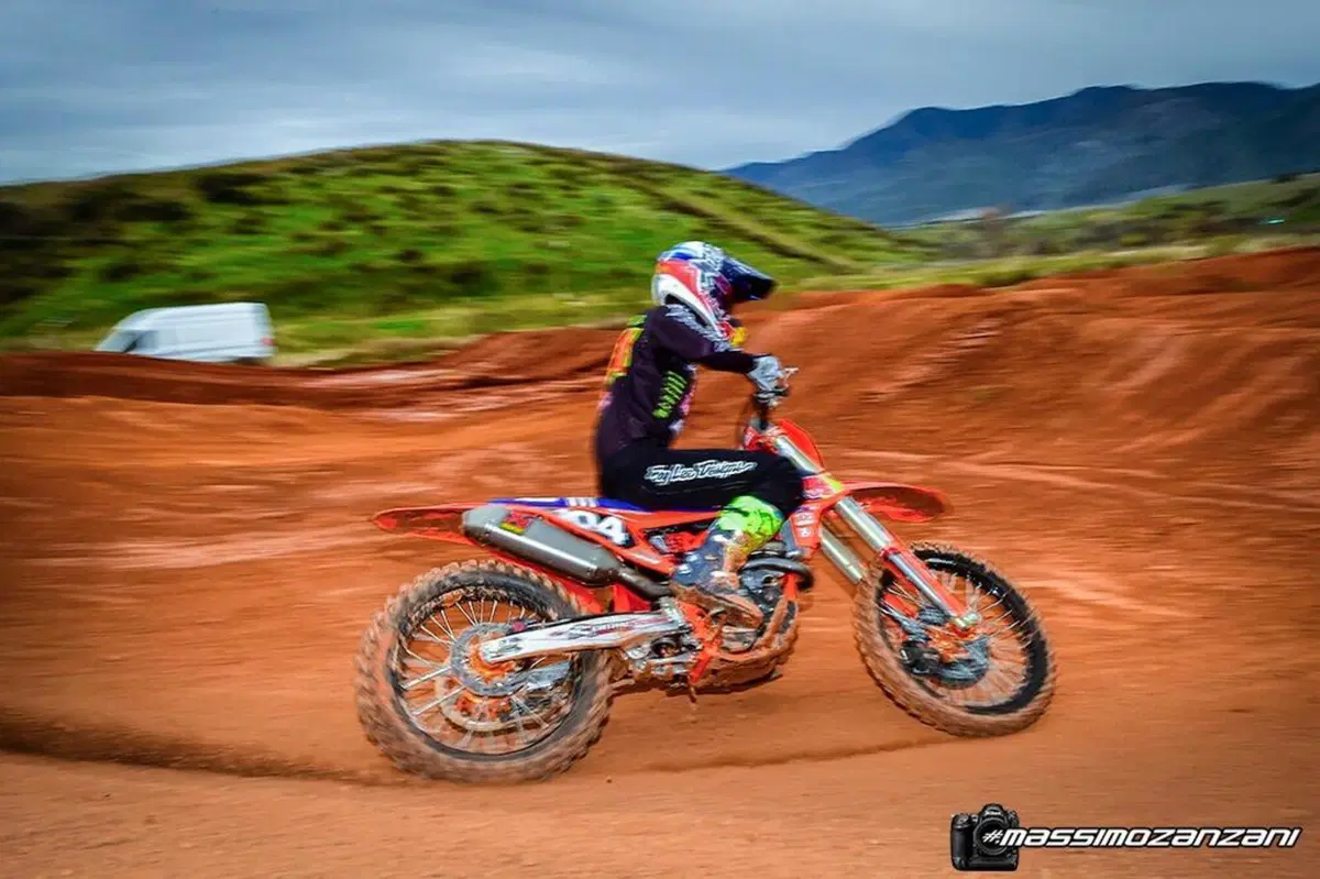 SX 2020 Brian Moreau: finalmente si parte (16)