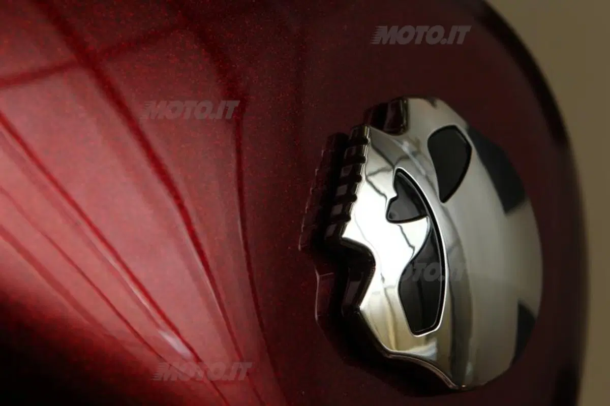 Concorso Harley-Davidson Art of Custom 2012 (9)