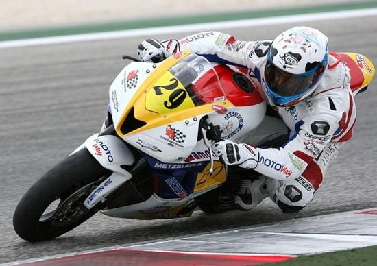 Trofeo Italiano Amatori: parte da Misano la stagione 2012