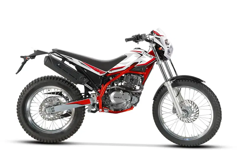 Betamotor Alp 200 Alp 200 (2018 - 20)