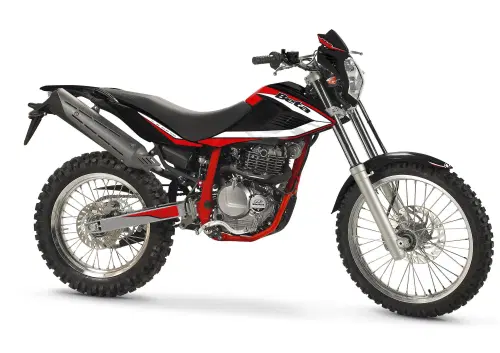 Betamotor Alp 4.0