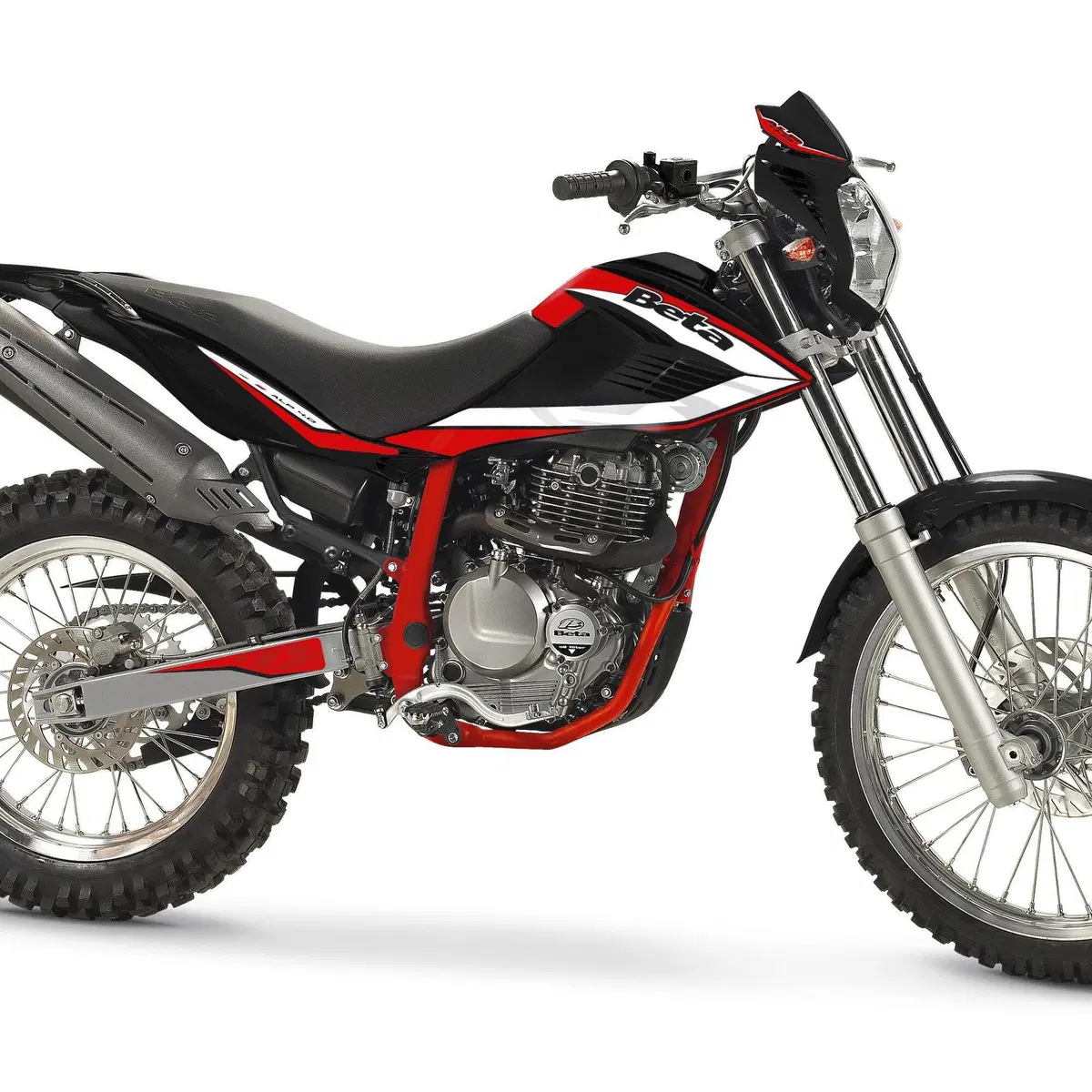 Betamotor Alp 4.0 (2018 - 20)