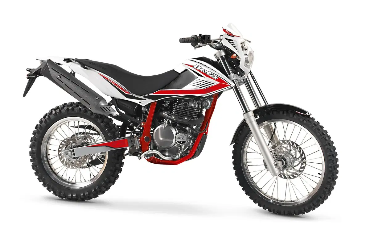 Betamotor Alp 4.0 Alp 4.0 (2018 - 20) (2)