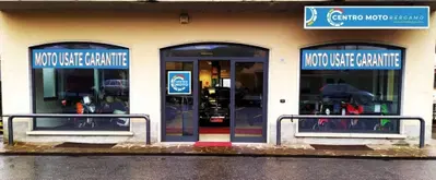 CENTRO MOTO Bergamo