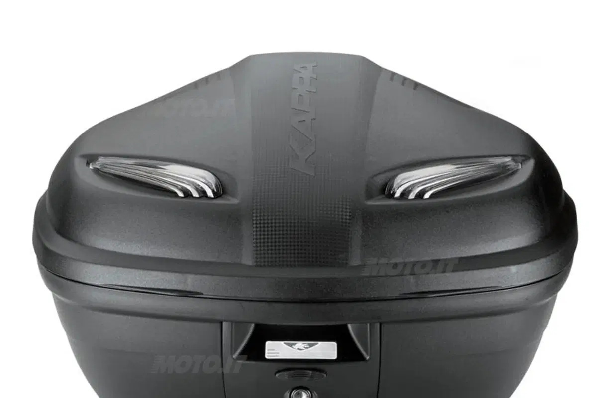 Bauletto top case Kappa Manta (3)